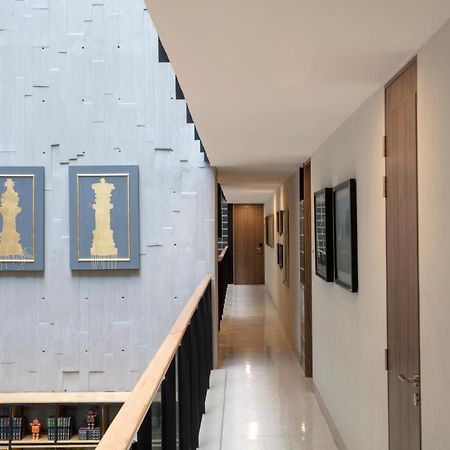 Living Cefiro By Stara Apartment เม็กซิโกซิตี้ ภายนอก รูปภาพ
