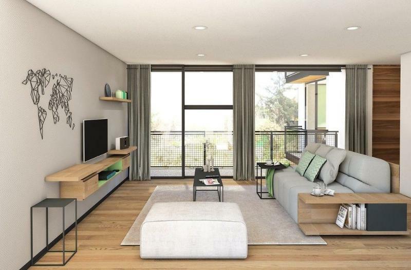 Living Cefiro By Stara Apartment เม็กซิโกซิตี้ ภายนอก รูปภาพ