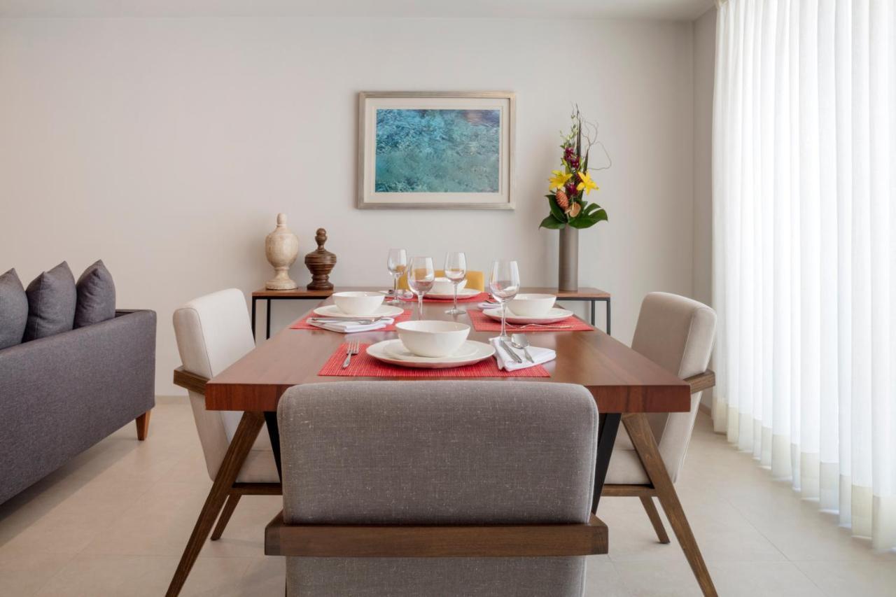 Living Cefiro By Stara Apartment เม็กซิโกซิตี้ ภายนอก รูปภาพ